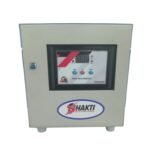 5 Kva Single Phase Stabilizer