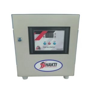 5 Kva Single Phase Stabilizer
