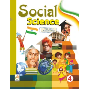 Social Science Class 4