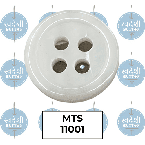 Button Suppliers in India