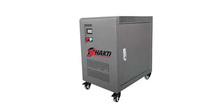 servo stabilizer Supplier