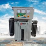 Servo Voltage Stabilizer Manufacturer in Delhi