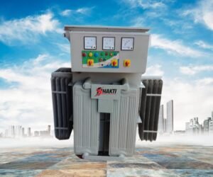 Servo Voltage Stabilizer Manufacturer in Delhi