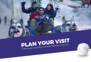 snow fantasy calicut tickets