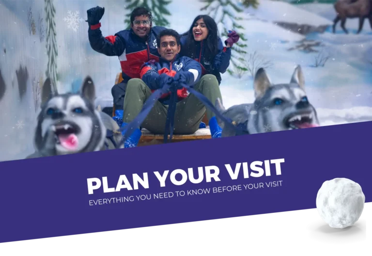 snow fantasy calicut tickets