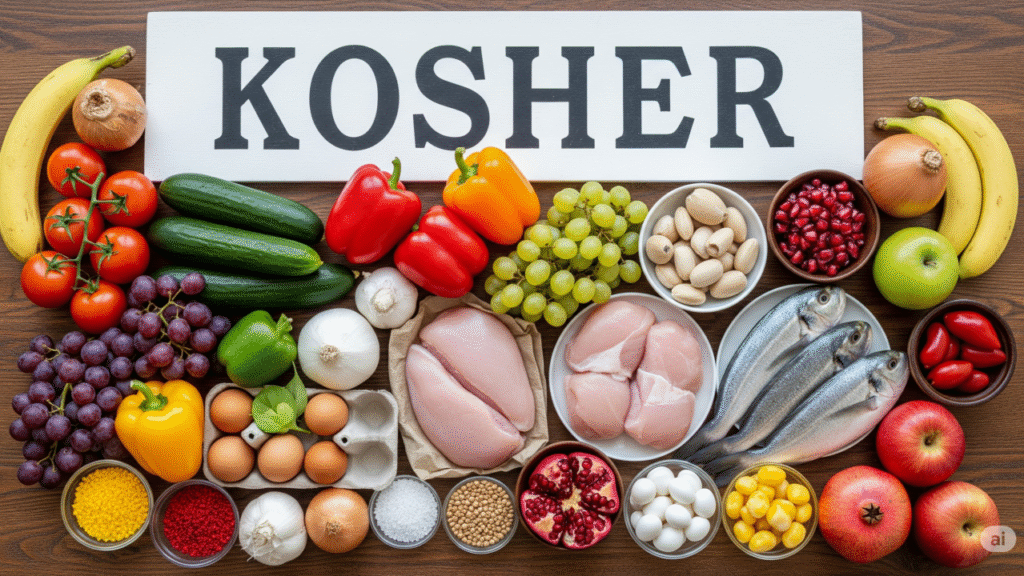 Kosher certification in Ahmedabad
