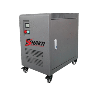 Isolation Transformer