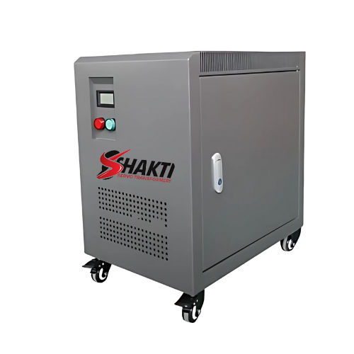 Isolation Transformer