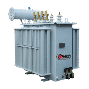 2000 KVA transformer