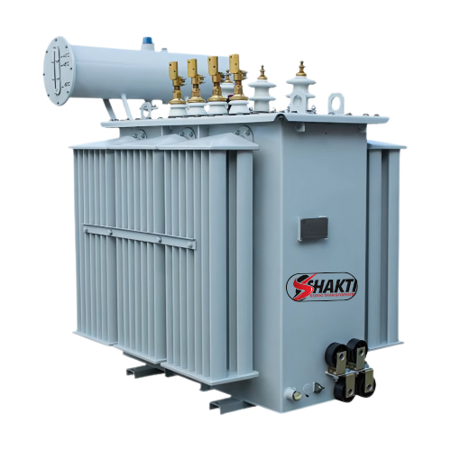 2000 KVA transformer