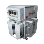 Linear Servo Stabilizer Manufacturer in India