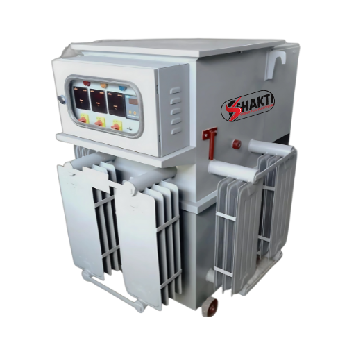 Linear Servo Stabilizer Manufacturer in India