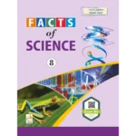 Class 8 Science Book