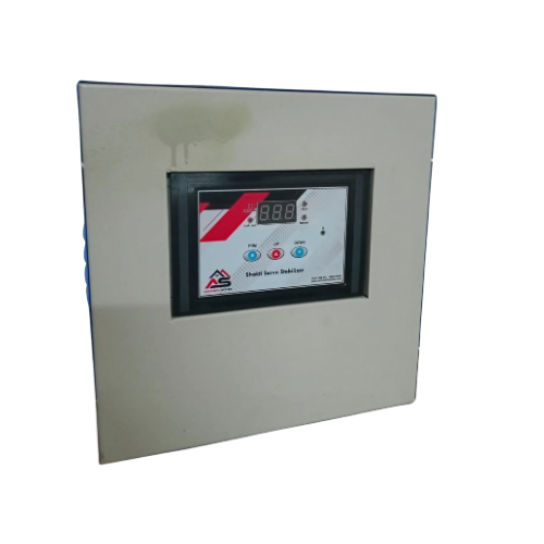 stabilizer supplier in Ghaziabad