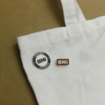 Bni Lapel Pins