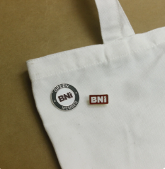 Bni Lapel Pins