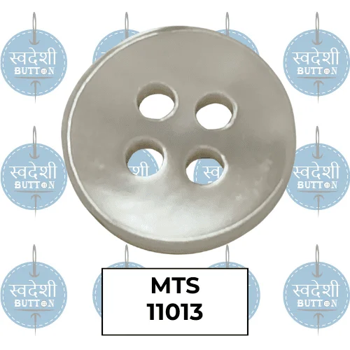 Bulk Polyester Button Suppliers in Delhi