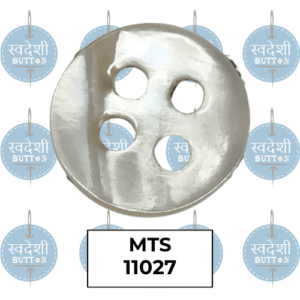 Apparel Button Manufacturers in Delhi