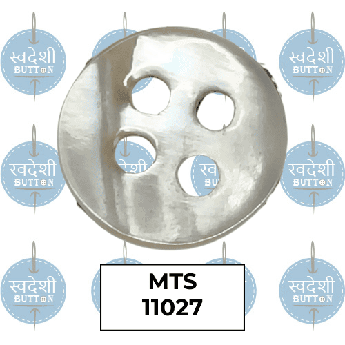 Apparel Button Manufacturers in Delhi