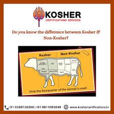 Kosher Certification