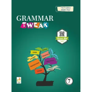 Class 7 English Grammar