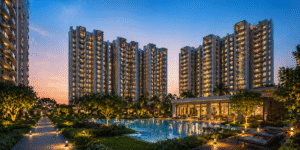 Properties in Noida