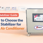AC stabilizer
