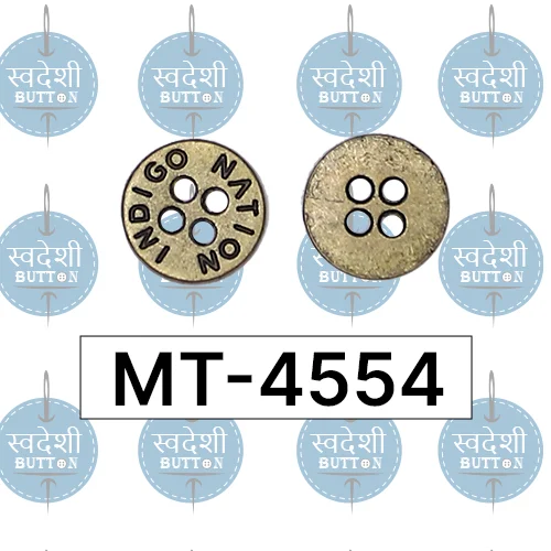 Button Supplier in Delhi