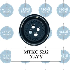 Corozo Buttons