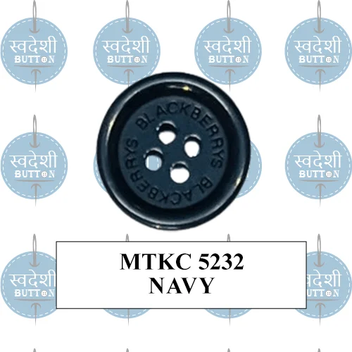 Corozo Buttons