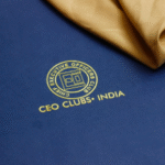 Metallic sticker printing