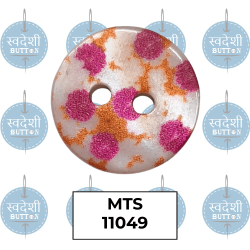 Garment Button Suppliers in Delhi