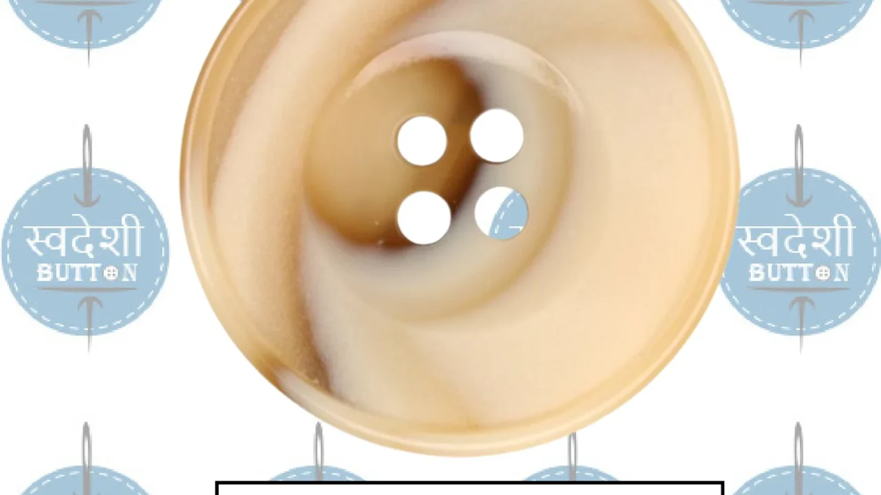 Indian Polyester Button Suppliers in Delhi