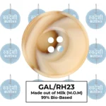 Indian Polyester Button Suppliers in Delhi