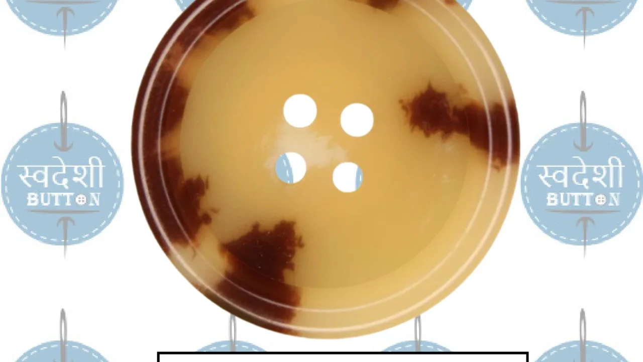 Polyester Button Suppliers in Delhi