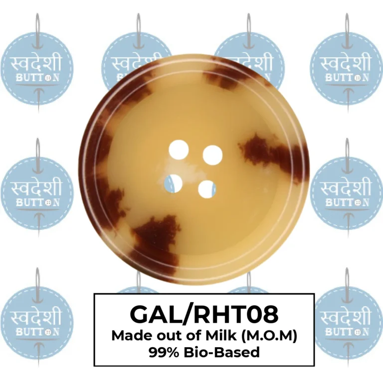 Polyester Button Suppliers in Delhi