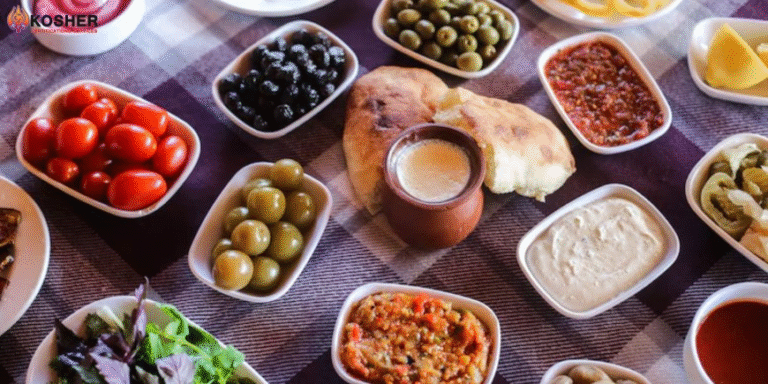 Kosher certification in Chennai