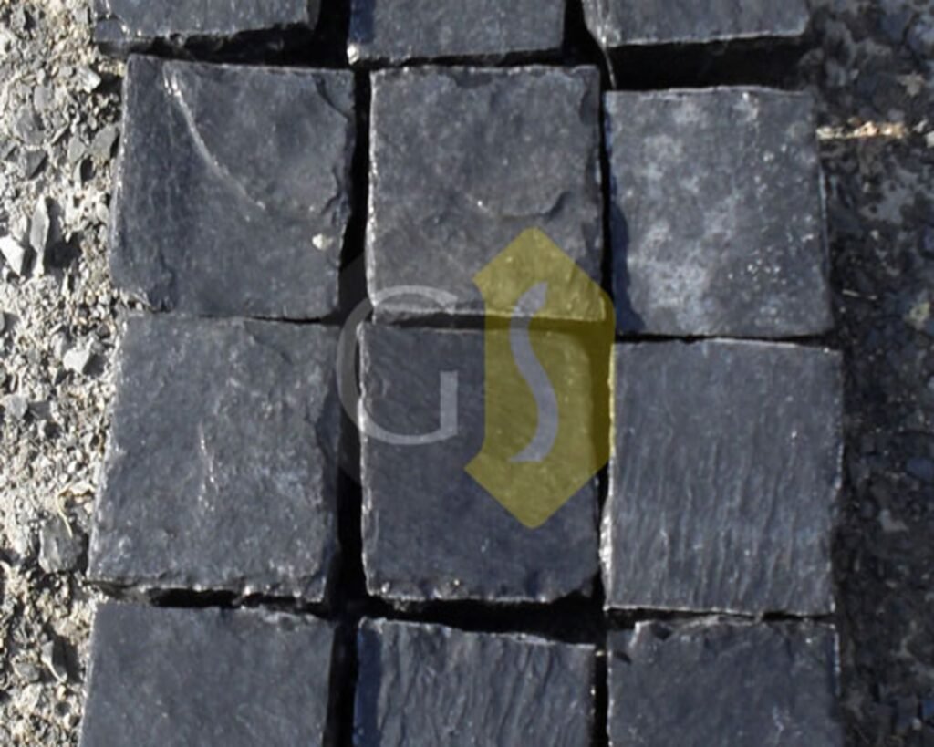Cobblestone supplier
