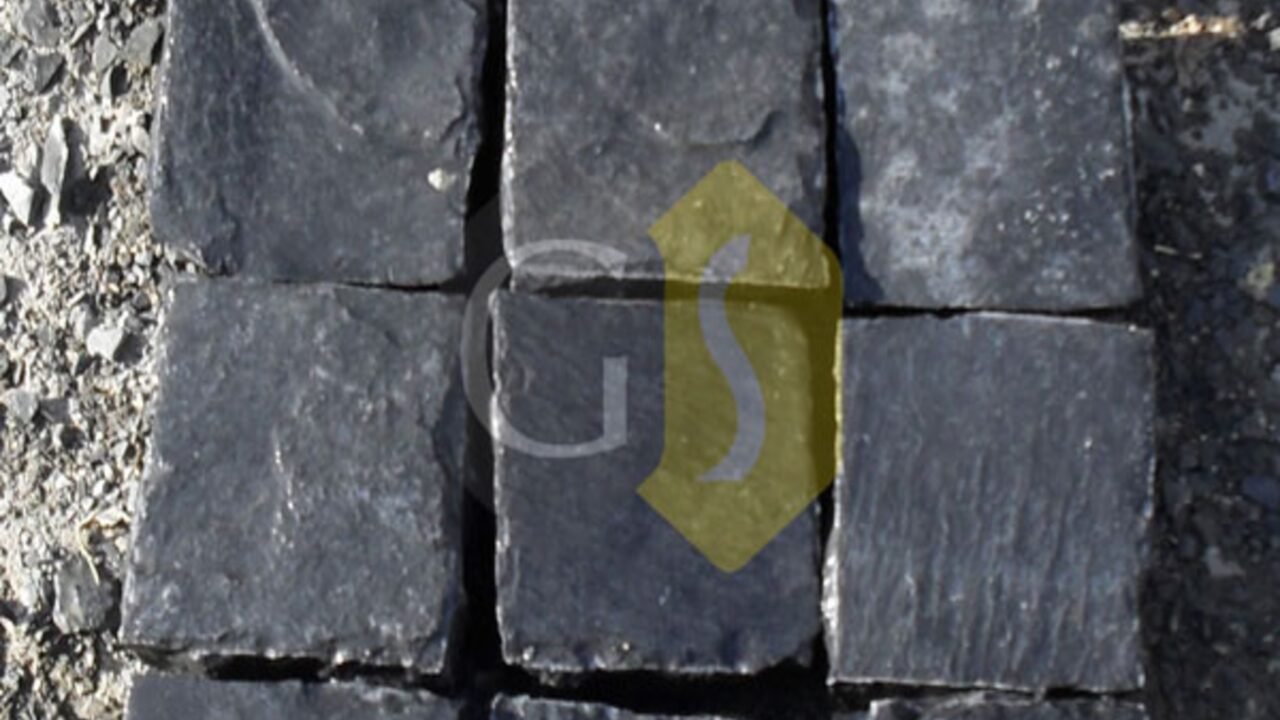 Cobblestone supplier