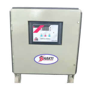 Industrial Servo Voltage Stabilizer