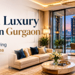 Ultra Luxury Flats in Gurgaon