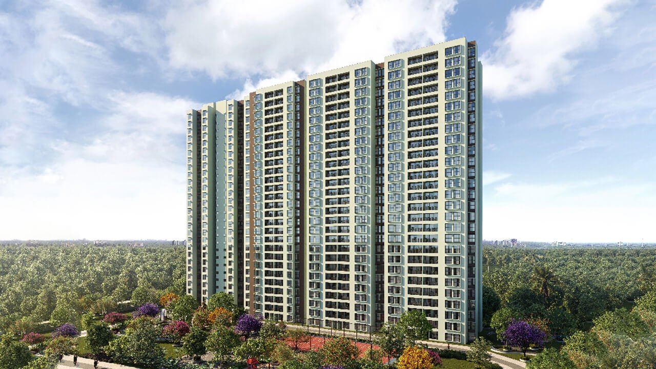luxury properties in noida