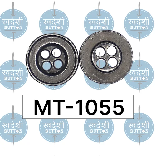Garment Button Suppliers in Delhi