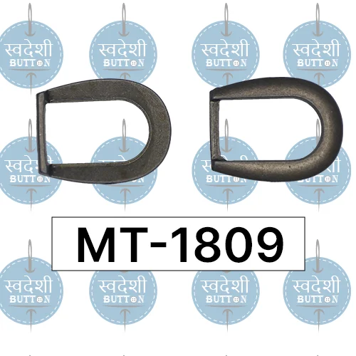 Metal Button Manufacturers in Delhi