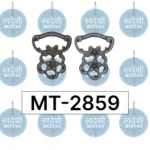 Metal Button Suppliers in Delhi