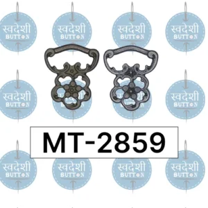 Metal Button Suppliers in Delhi