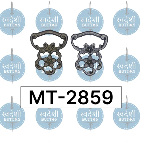 Metal Button Suppliers in Delhi