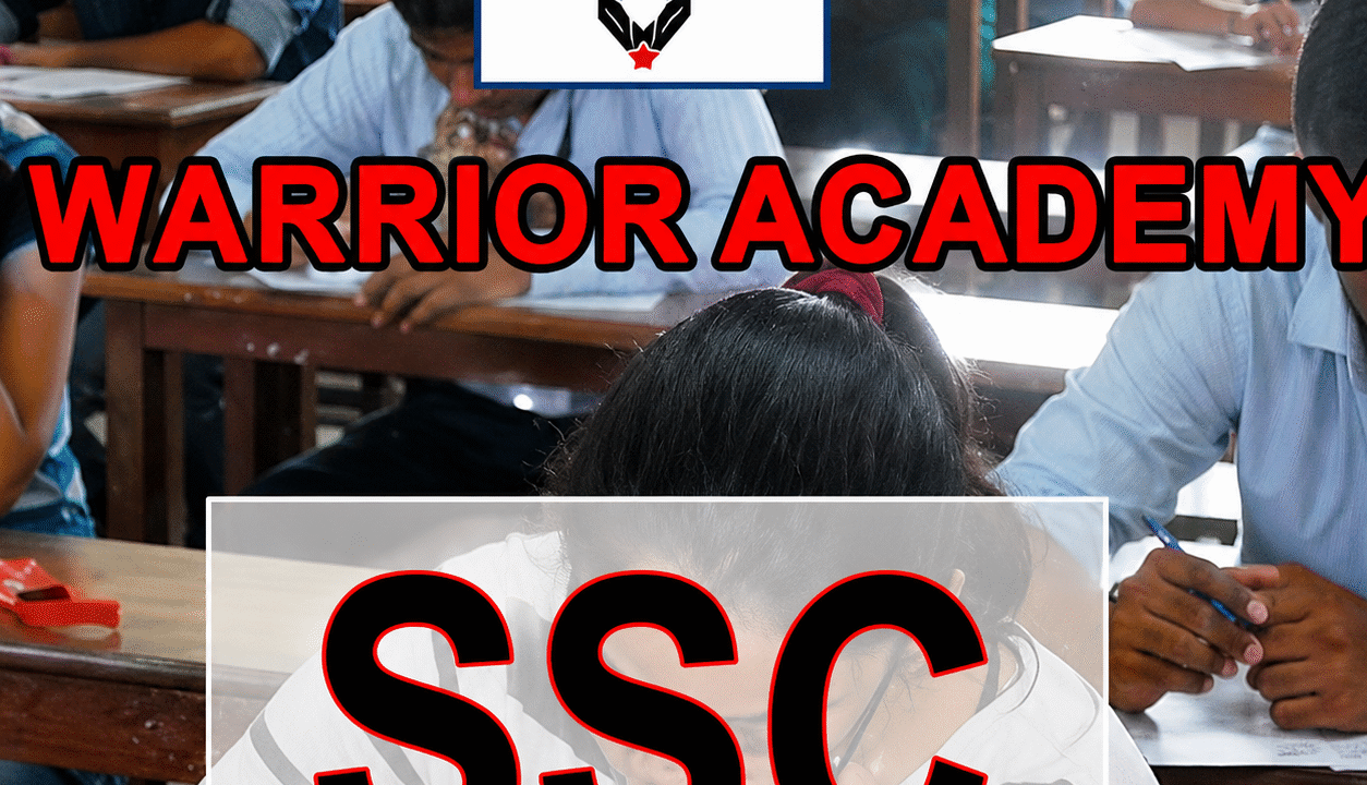 NDA Coaching in Mukherjee Nagar