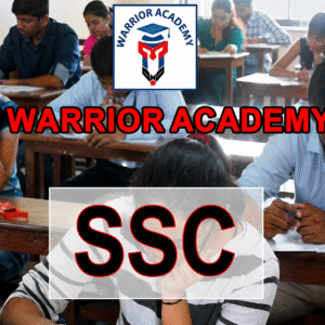 NDA Coaching in Mukherjee Nagar