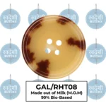 Polyester Button Suppliers in Delhi